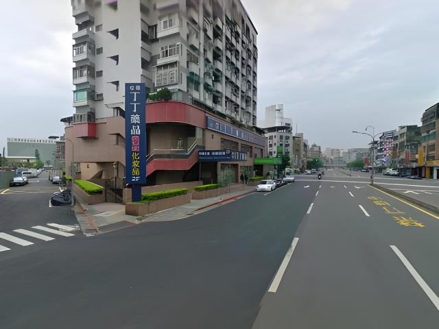 台北法拍大樓-4