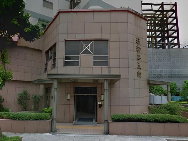 台北法拍大樓-5