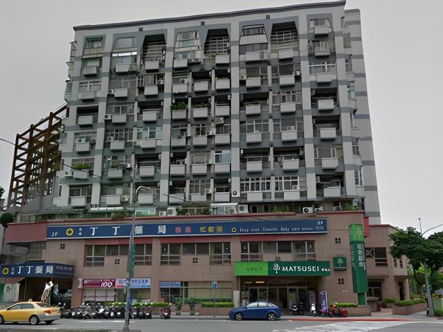 台北法拍大樓-0