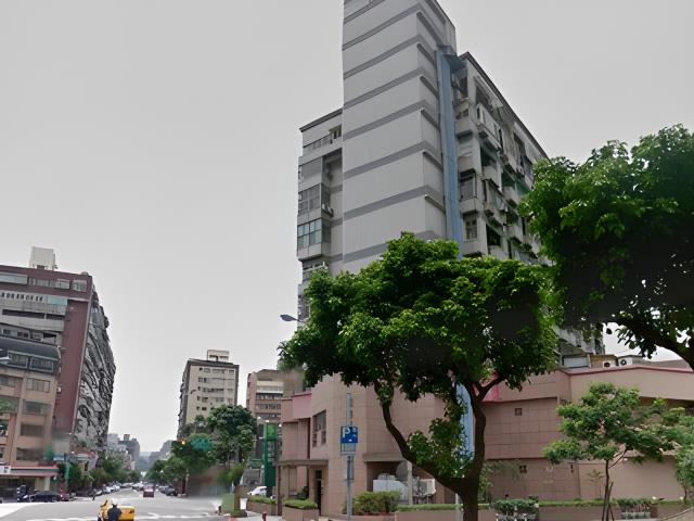 台北法拍大樓-6