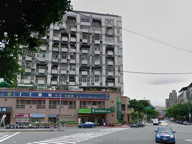 台北法拍大樓-7