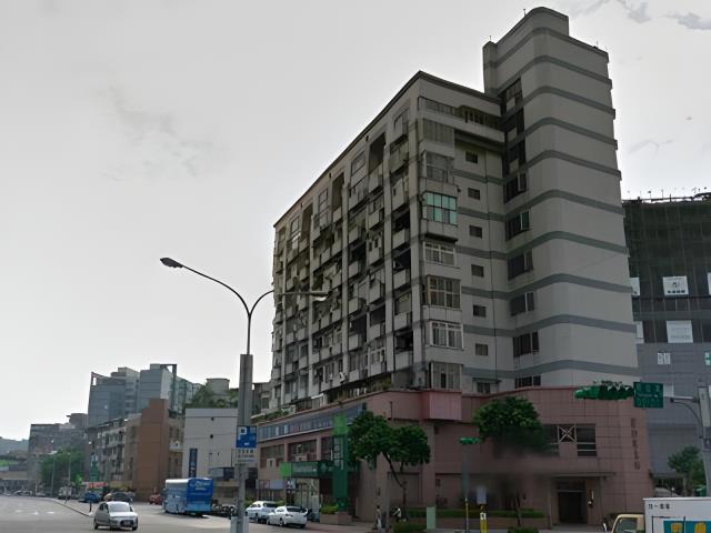 台北法拍大樓-8