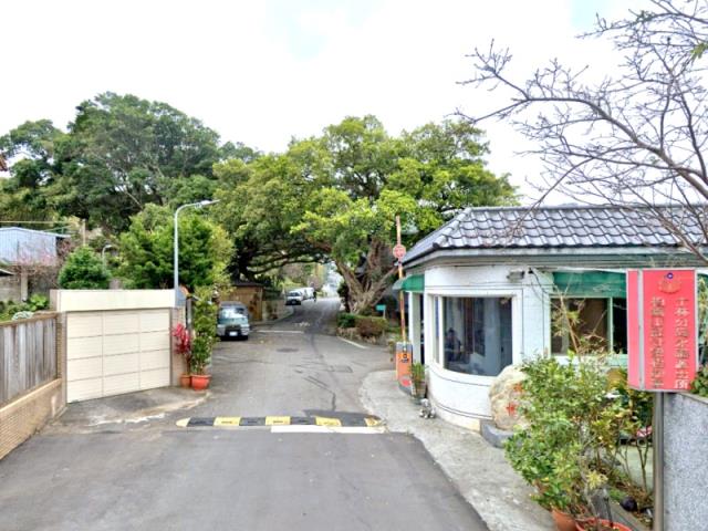 台北拍賣透天-1