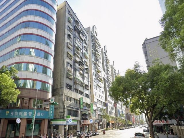 台北拍賣大樓-1