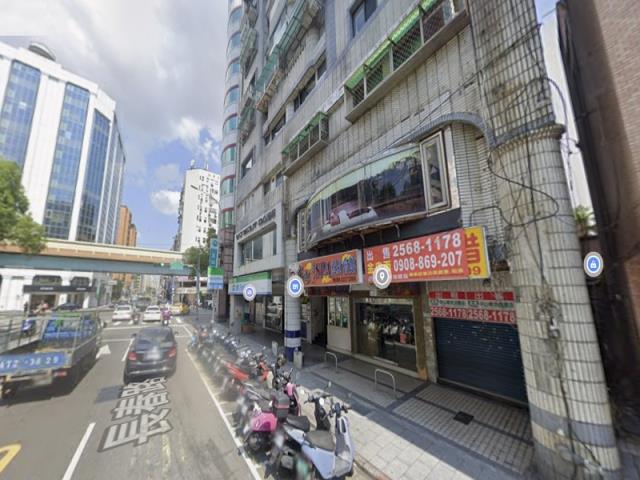 台北拍賣大樓-5