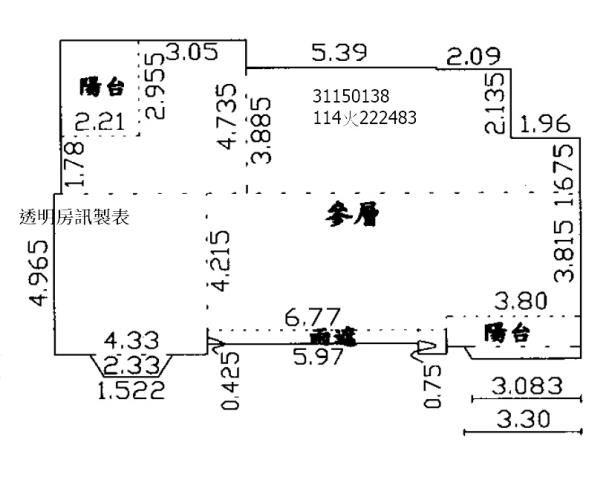 松山大樓拍賣-7
