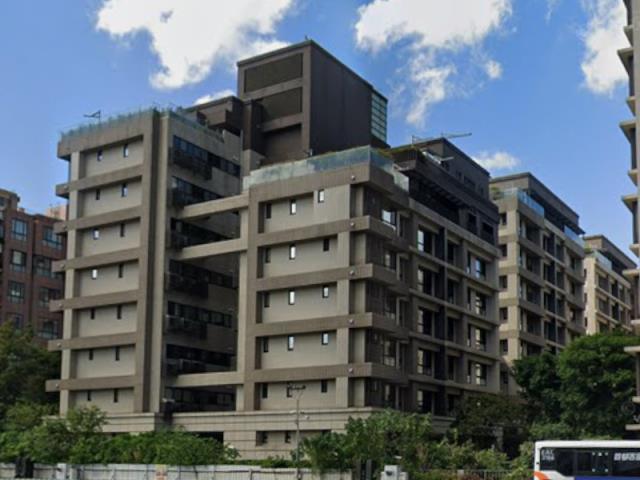 台北拍賣大樓-0