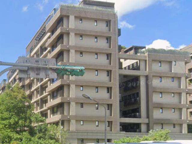 台北拍賣大樓-3