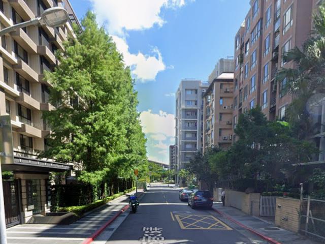 台北拍賣大樓-6