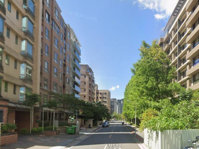 台北拍賣大樓-7