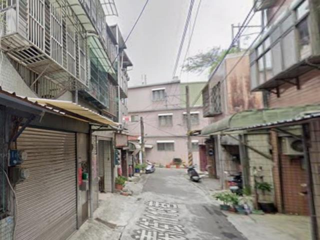八德透天法拍-1