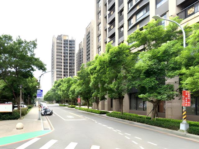 平鎮拍賣大樓-2