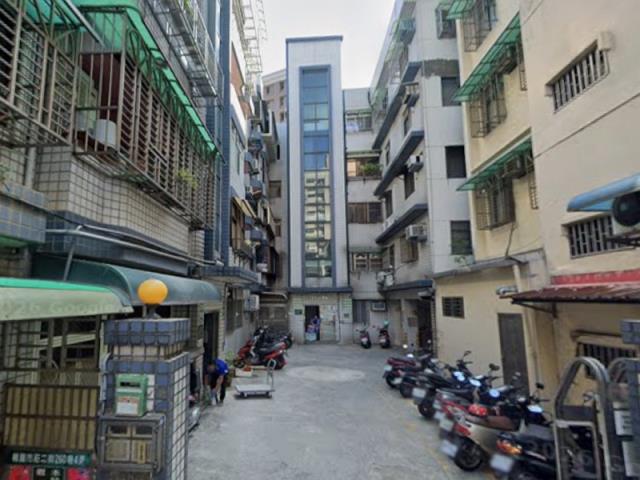 桃園區法拍公寓-0