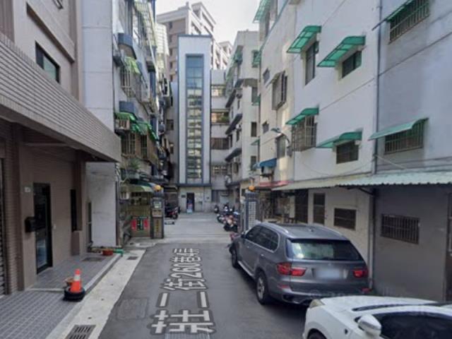 桃園區法拍公寓-1
