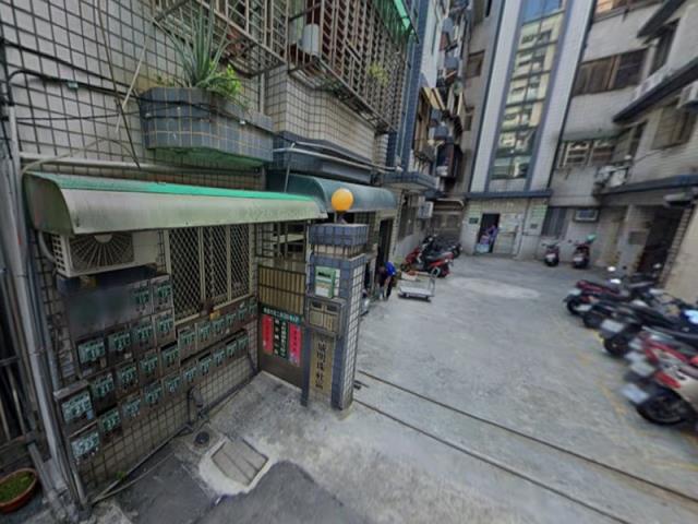 桃園區法拍公寓-2