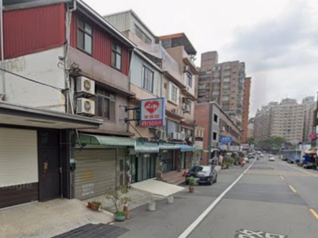 桃園區透天拍賣-1