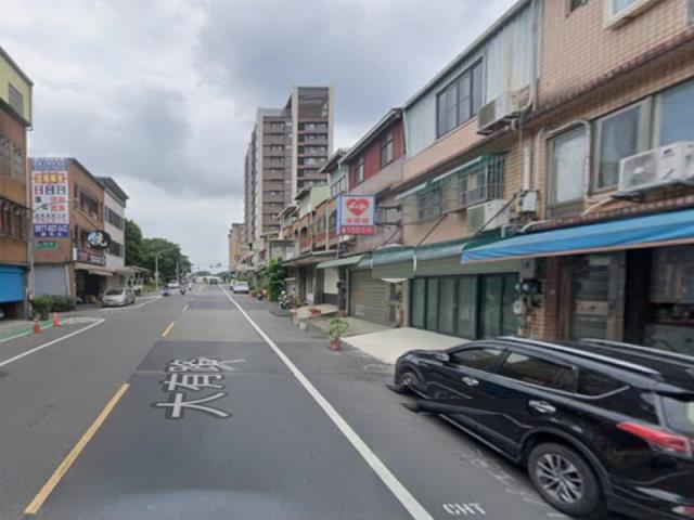 桃園區透天拍賣-2