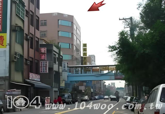 桃園華廈法拍-1