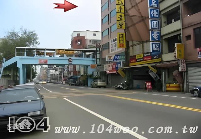 桃園華廈法拍-3
