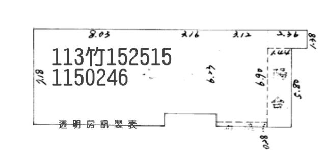 桃園華廈法拍-4