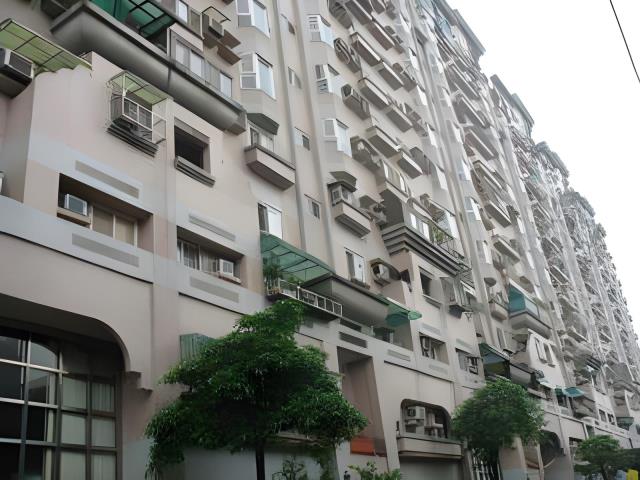 桃園法拍大樓-4