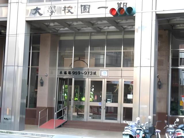 桃園大樓法拍-0