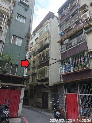 台北士林公寓法拍-0