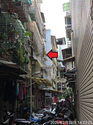 台北士林公寓法拍-1