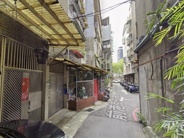 台北士林公寓法拍-2