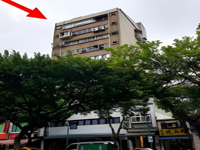 大同區大樓法拍-1