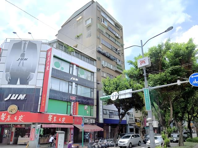大同區大樓法拍-5