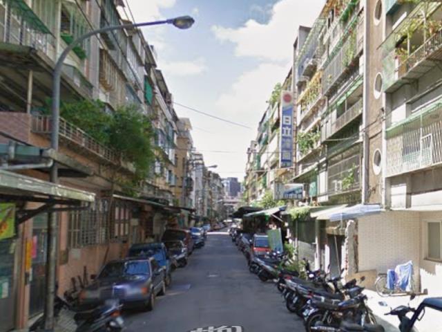中和法拍公寓-0