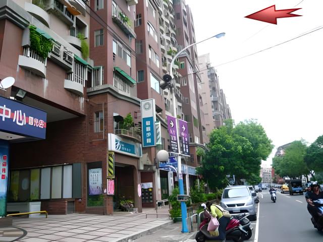 板橋大樓法拍-0
