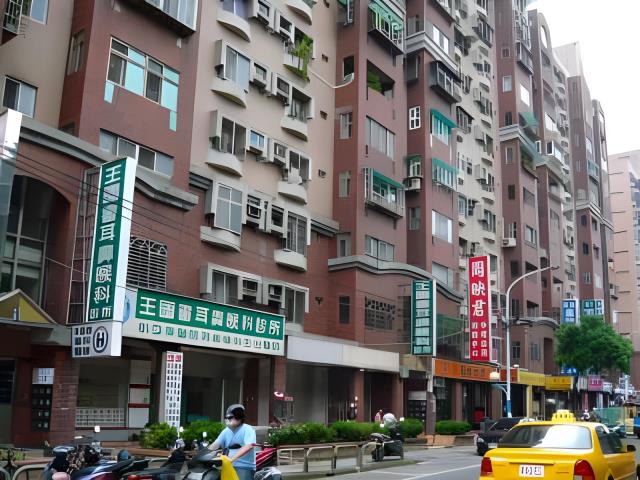 板橋大樓法拍-4