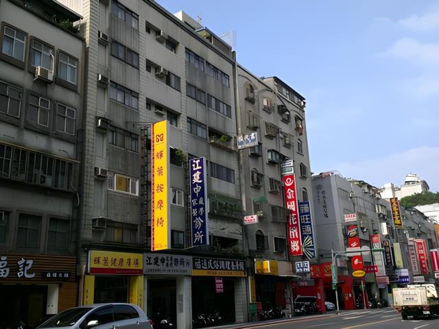 松山法拍大樓-3