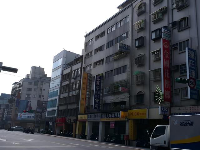 松山法拍大樓-4