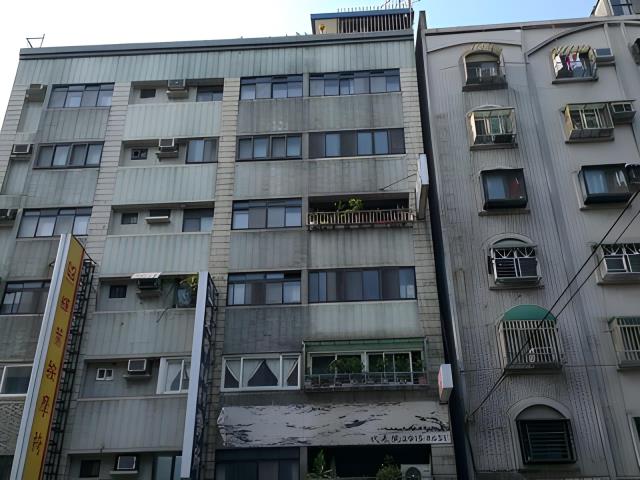 松山法拍大樓-5