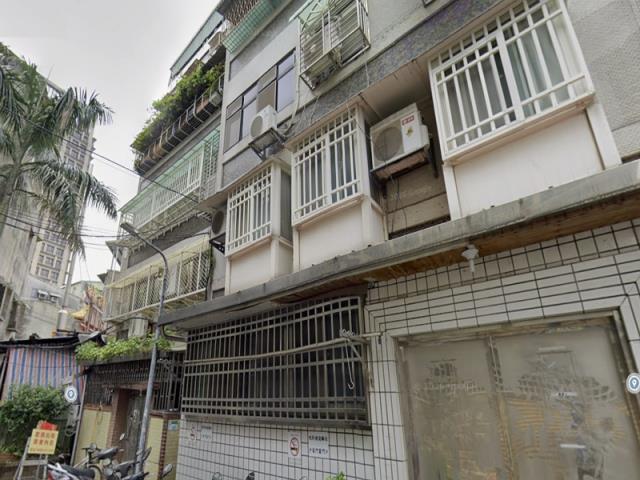 北投公寓法拍-5