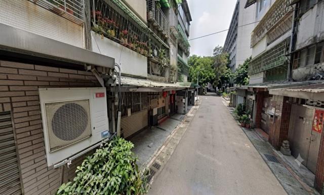 中山區法拍公寓-2