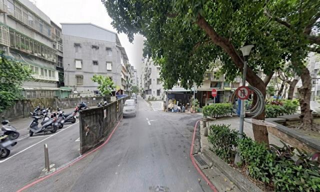 中山區法拍公寓-3