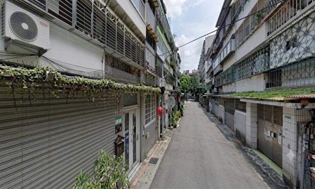 中山區法拍公寓-4