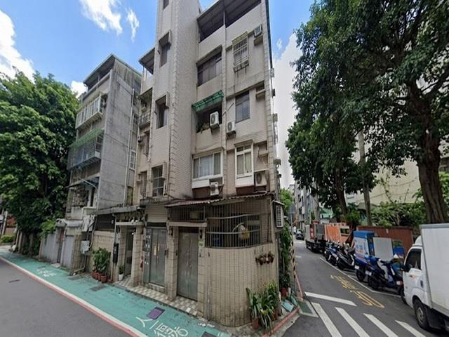 文山區法拍公寓-1