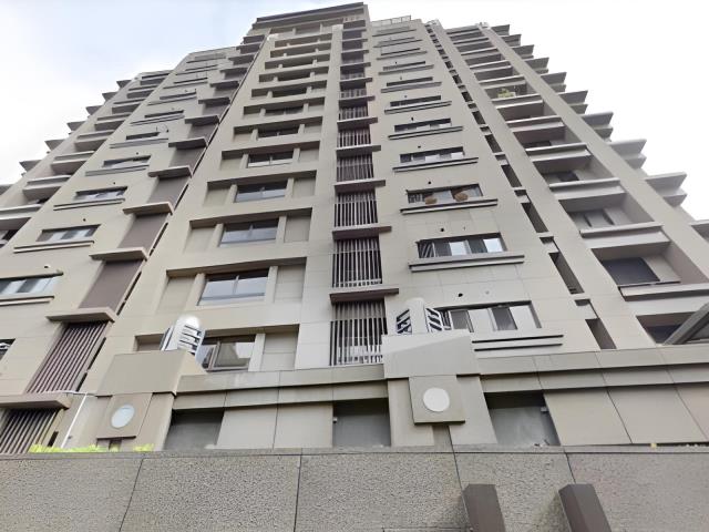 中正區大樓法拍-4
