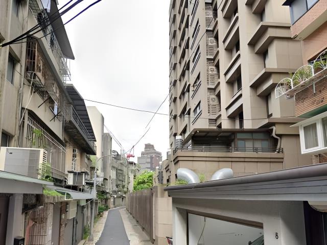 中正區大樓法拍-5