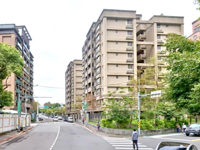 文山區大樓拍賣-4