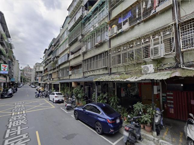 台北信義區法拍公寓-3