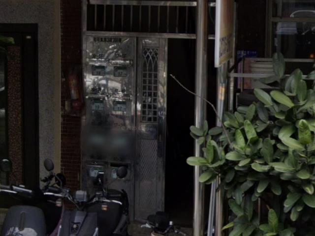 台北信義區法拍公寓-4
