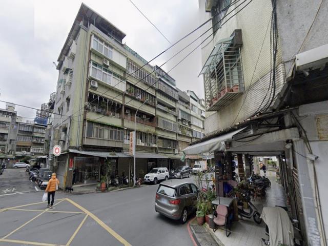 台北信義區法拍公寓-7