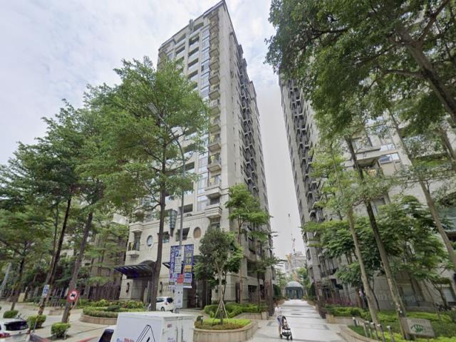 台北南港拍賣大樓-5