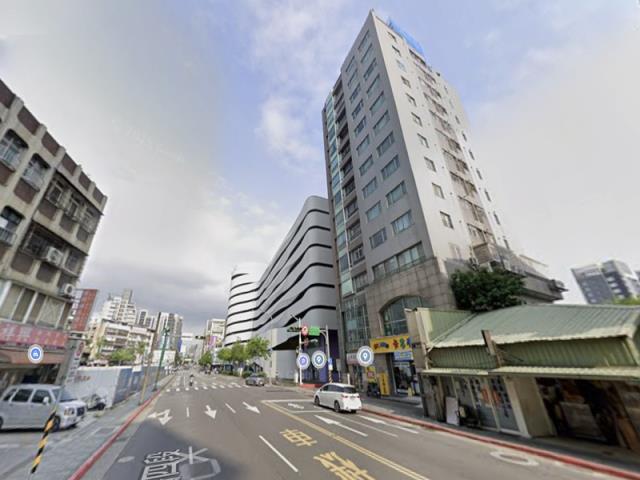 台北松山大樓法拍-5